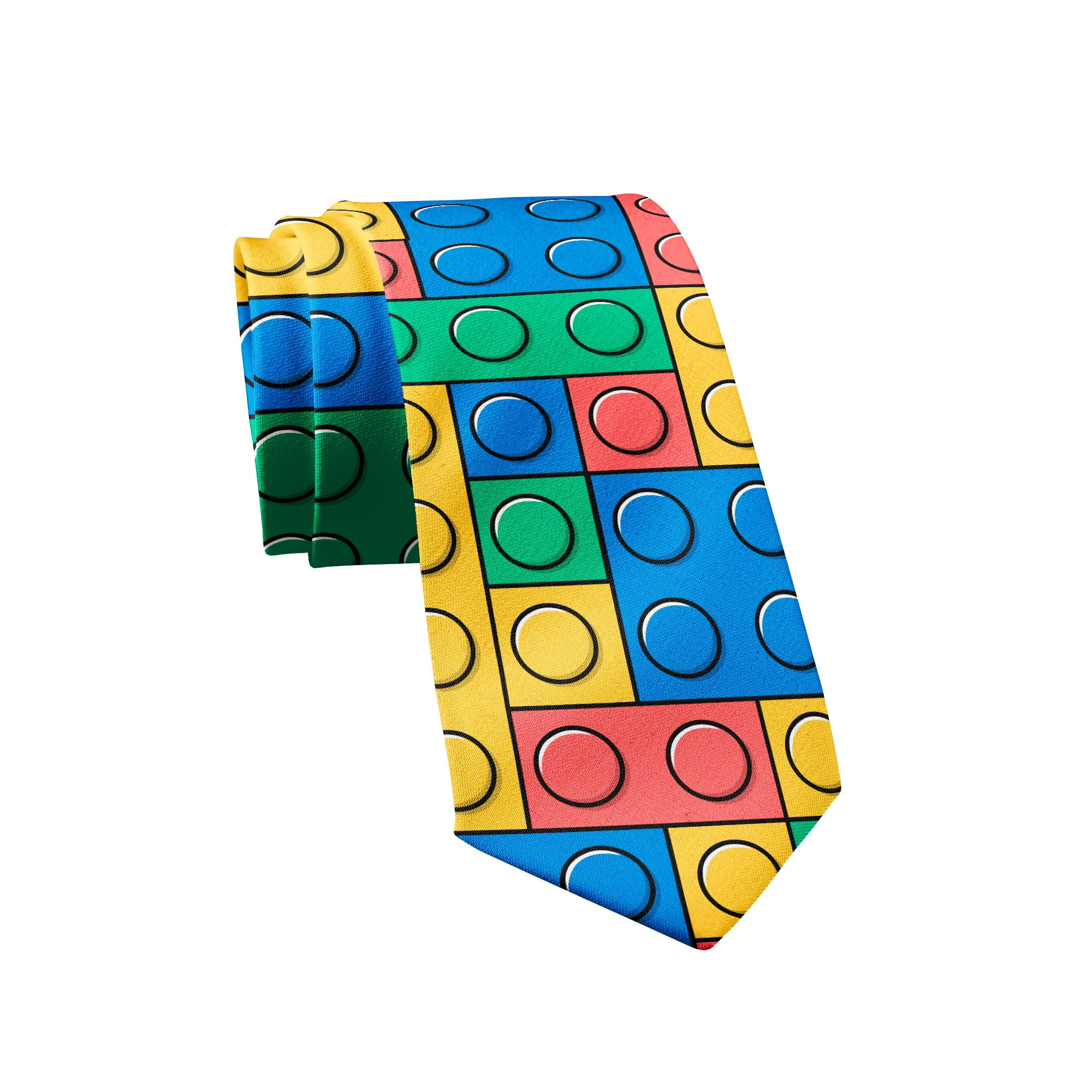 Wacky Tie