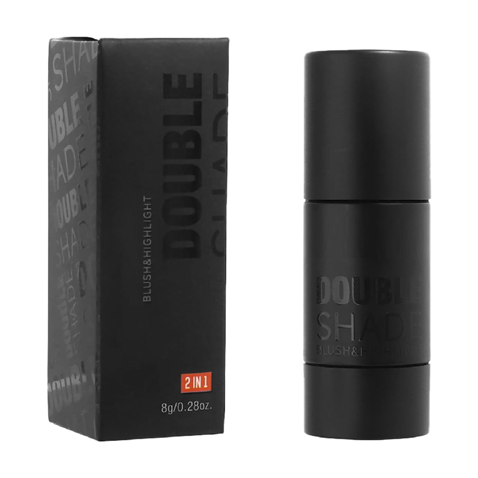 Color Boosting Solid Stick With Highlight Core For Cheeks Milk Makeup