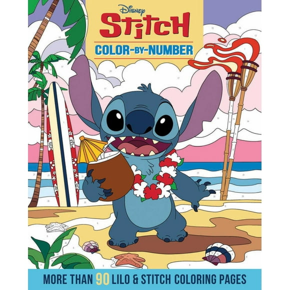 Color By Number Coloring Sheets
