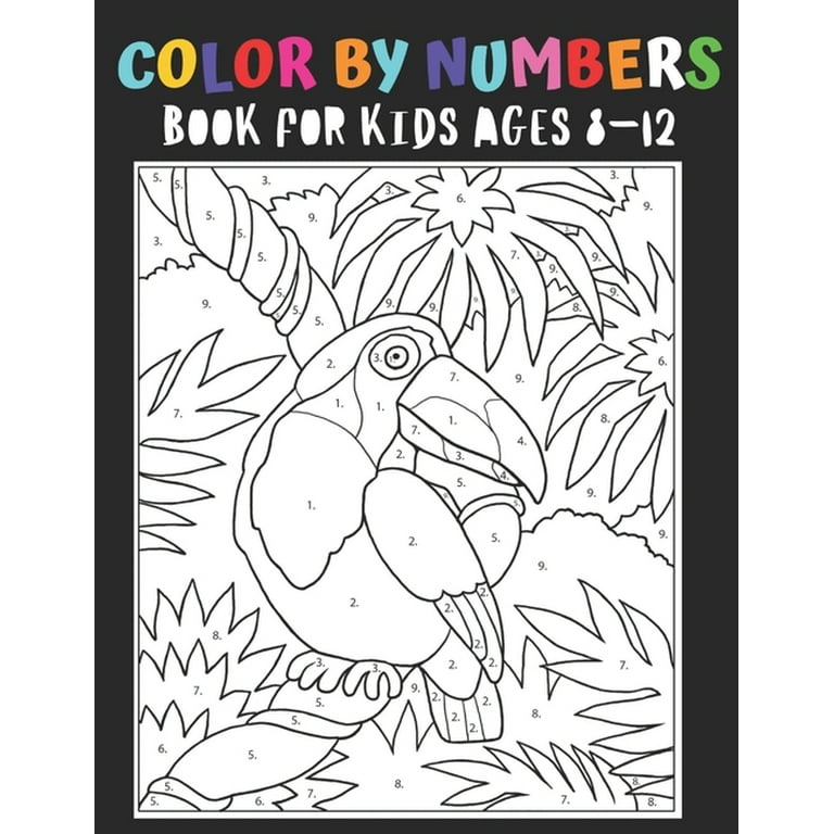 https://i5.walmartimages.com/seo/Color-By-Numbers-Book-For-Kids-Ages-8-12-50-Unique-Number-Design-drawing-coloring-Stress-Relieving-Designs-Adults-Relaxation-Creative-haven-color-num_9a42d6b8-7e3d-49f1-a9f4-56ce77dc280e.b9c8938d5c3ebad2a482e4f97f294638.jpeg?odnHeight=768&odnWidth=768&odnBg=FFFFFF
