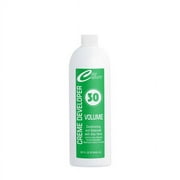 Color Capture 30 Volume Cream Developer, 32 oz - Professional Hair Developer