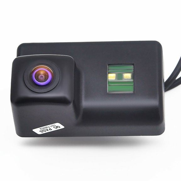 Color Car Rear View Revers Camera for Peugeot 206/207/407/307/307SM Sedan