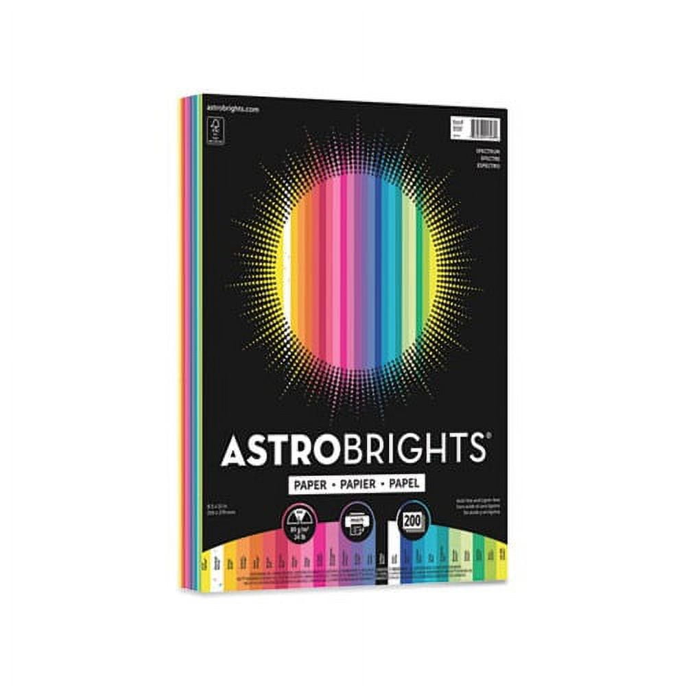 Astrobrights