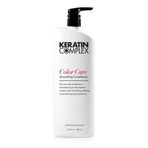 Color Care Smoothing Conditioner