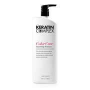 Color Care Smoothing Shampoo
