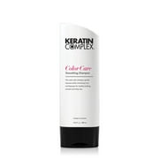 Color Care Smoothing Shampoo