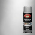 thumbnail image 1 of Color Care Multi-Surface Enamel Spray Paint and Rust Inhibitor, Light Gray, 12 fl oz, 4-Pack, 1 of 7