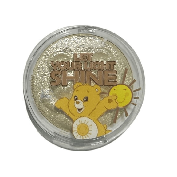 Color Castile x Care Bears Fine Highlight Powder (Gold)