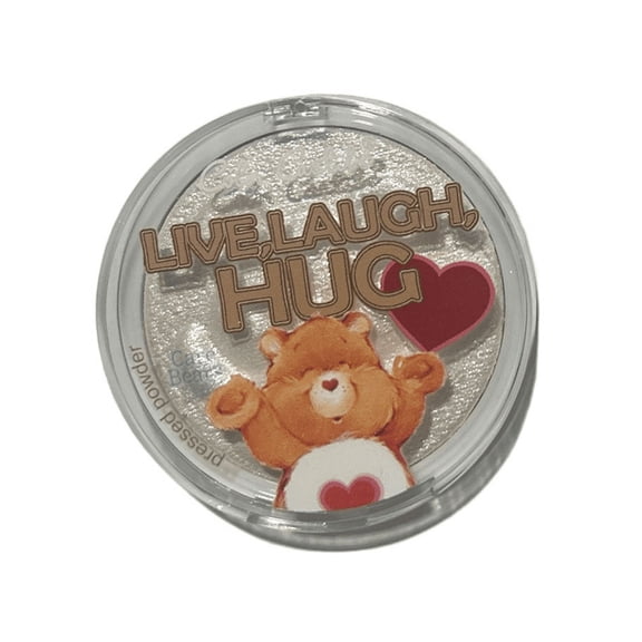 Color Castile x Care Bears Fine Highlight Powder (Silver)