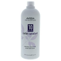Color Catalyst Volume 10 Conditioning Creme Developer