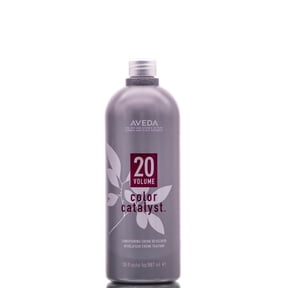 Color Catalyst Volume 20 Conditioning Creme Developer