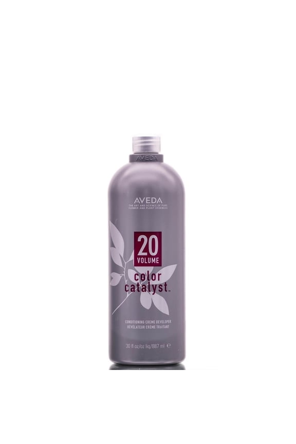 Color Catalyst Volume 20 Conditioning Creme Developer