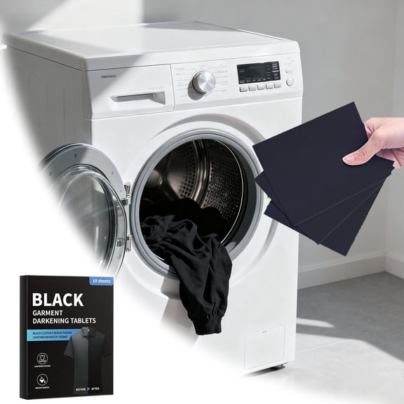 Color Catcher Sheets For Laundr | 10 Count Dye Cloths To Color Bleeding | Safe For Lights & Darks In Cold Or Hot Wash | For Clothes Bedding Quilts Bathroom Products 1, 15.5x12cm, Black