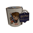 thumbnail image 1 of Harry Potter Color Changing Ceramic Mug with Hot Chocolate Mix Drink Gift Set, 1 of 5