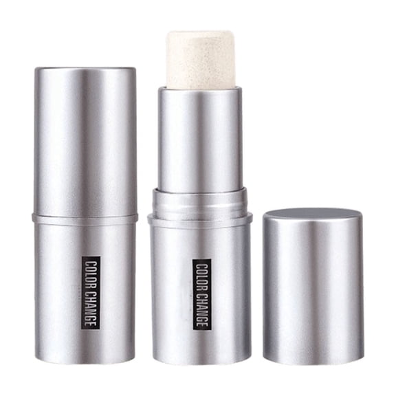 Color Changing Concealer Stick For Skin Tone And Long Lasting No Smudging