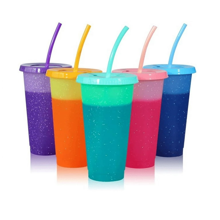 https://i5.walmartimages.com/seo/Color-Changing-Cups-Lids-Straws-Adults-5-x-16oz-Reusable-Straws-Bulk-Plastic-Kids-Women-Cold-Iced-Coffee-Party-Water-Tumbler_4b2cfb1c-af8b-41a3-b233-aae271512a3e.61f1269745d897a47528a7ea4245896b.jpeg?odnHeight=768&odnWidth=768&odnBg=FFFFFF