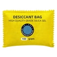 thumbnail image 1 of Color-Changing Dehumidifier Bags, Silica Gel Moisture Absorber for Car, Closet, Basement, Prevents Mold & Condensation - Reusable with Fast Microwave Or Sunlight Recharge, A Dehumidifier Bag, 1 of 9