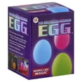 thumbnail image 1 of Color Changing Egg, 1 of 2