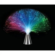 Color Changing Fiber Optic Light