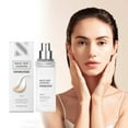 thumbnail image 1 of Color Changing Foundation, Changing Liquid Concealer, Flawless Colour Changing Foundation Makeup, Makeup Base Nude Face Liquid Cover Concealer for All Skin Tone, SPF 30, 1 of 8