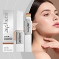 thumbnail image 1 of Color Changing Foundation Stick, Ivory White, 1 of 9
