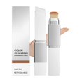thumbnail image 1 of Color Changing Foundation With Detachable Brush Full To Medium Coverage Buildable Base Makeup 13Ml, 1 of 1