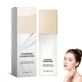 thumbnail image 1 of Color Changing Foundation for Mature Skin – Lightweight Self-Adjusting Liquid Makeup, Flawless Natural Finish for Fair to Medium Tones(1PC), 1 of 6