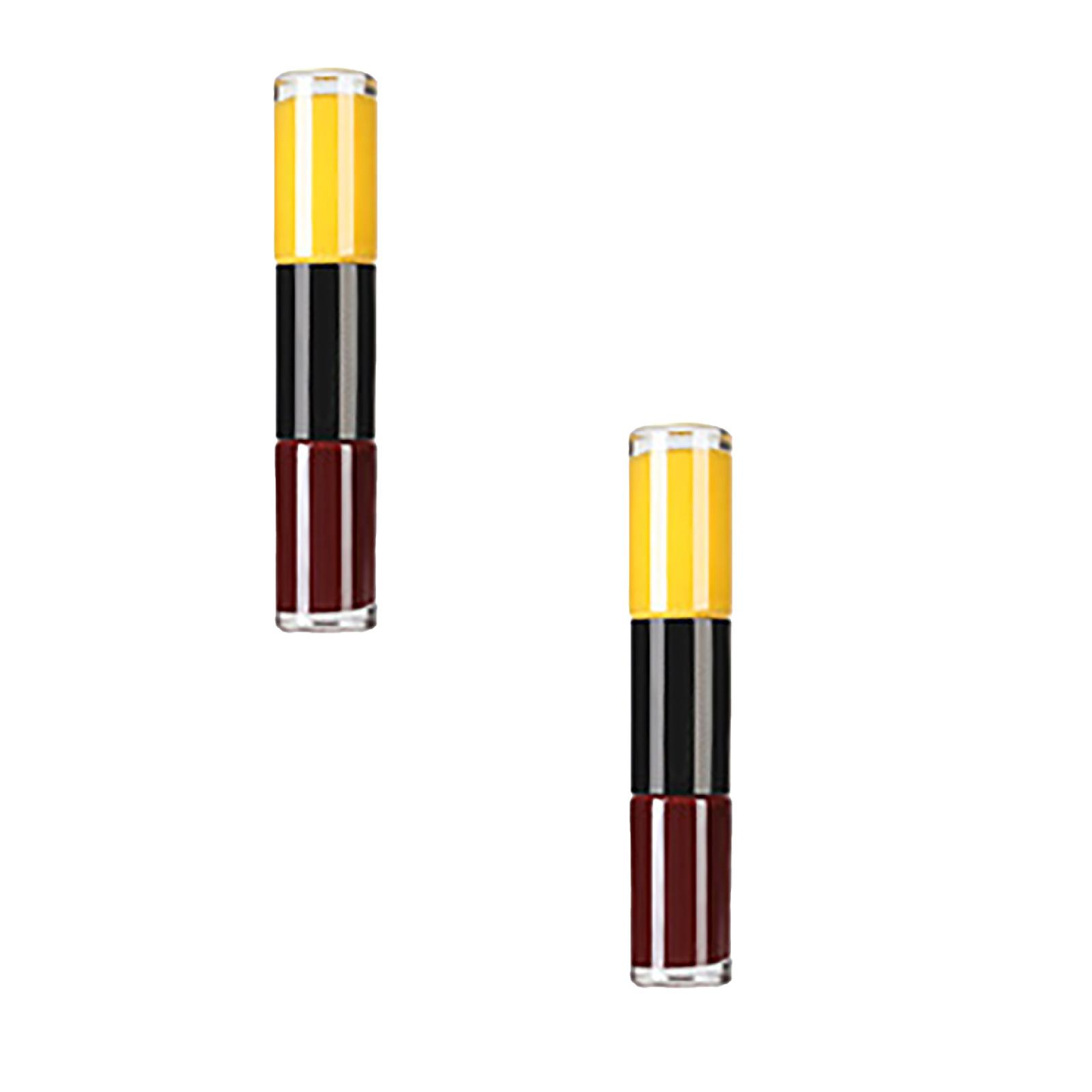 Color Changing Gel Nail Polish, Water Based Nail Polish No Bake Long