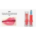 thumbnail image 1 of Color Changing Lip Balm, Non-Stick Lipstick, Moisturizing Jelly Light Smooth Lip Balm, High Pigment Lip Moisturizer with Non-Fading, Comfortable, Soft Glossy Finish, 1 of 7