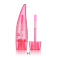 thumbnail image 1 of Color Changing Lip Gloss, Aloe Lipstick, Moisturizing Hydrating Lip Tint with Natural Plant Extracts, Lightweight Non-Sticky Transparent Lip Oil for Daily Makeup and Lip Care, 1 of 5