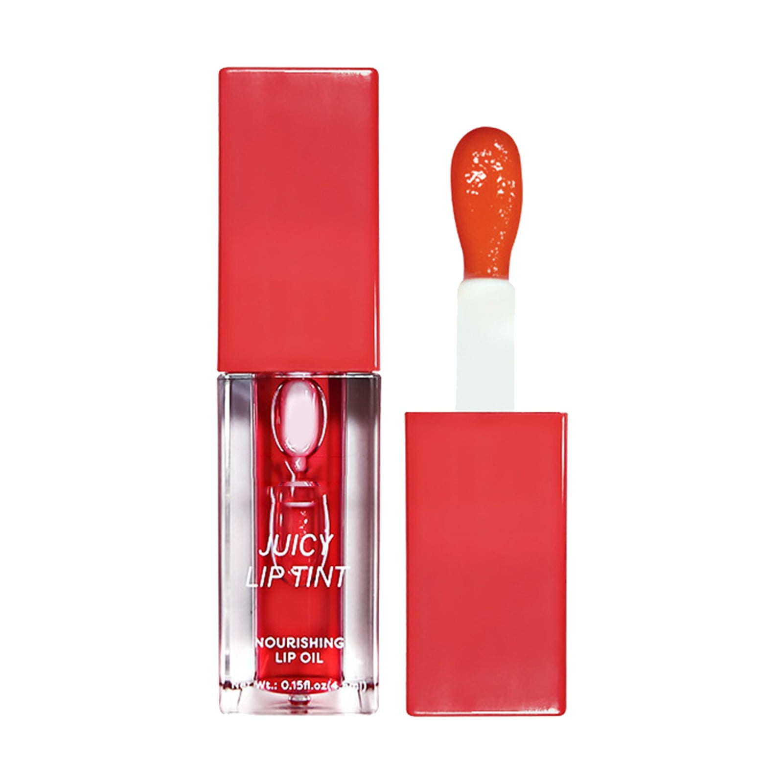 Color Changing Lip Gloss Moisturizing Lip Oil Lasting Water Moist Toot