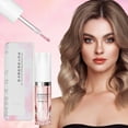 thumbnail image 1 of Color Changing Lip Oil – pH Adaptive Tint, Hydrating Gloss, Plumping – For Natural Sheer Shine – 1tube, 1 of 7