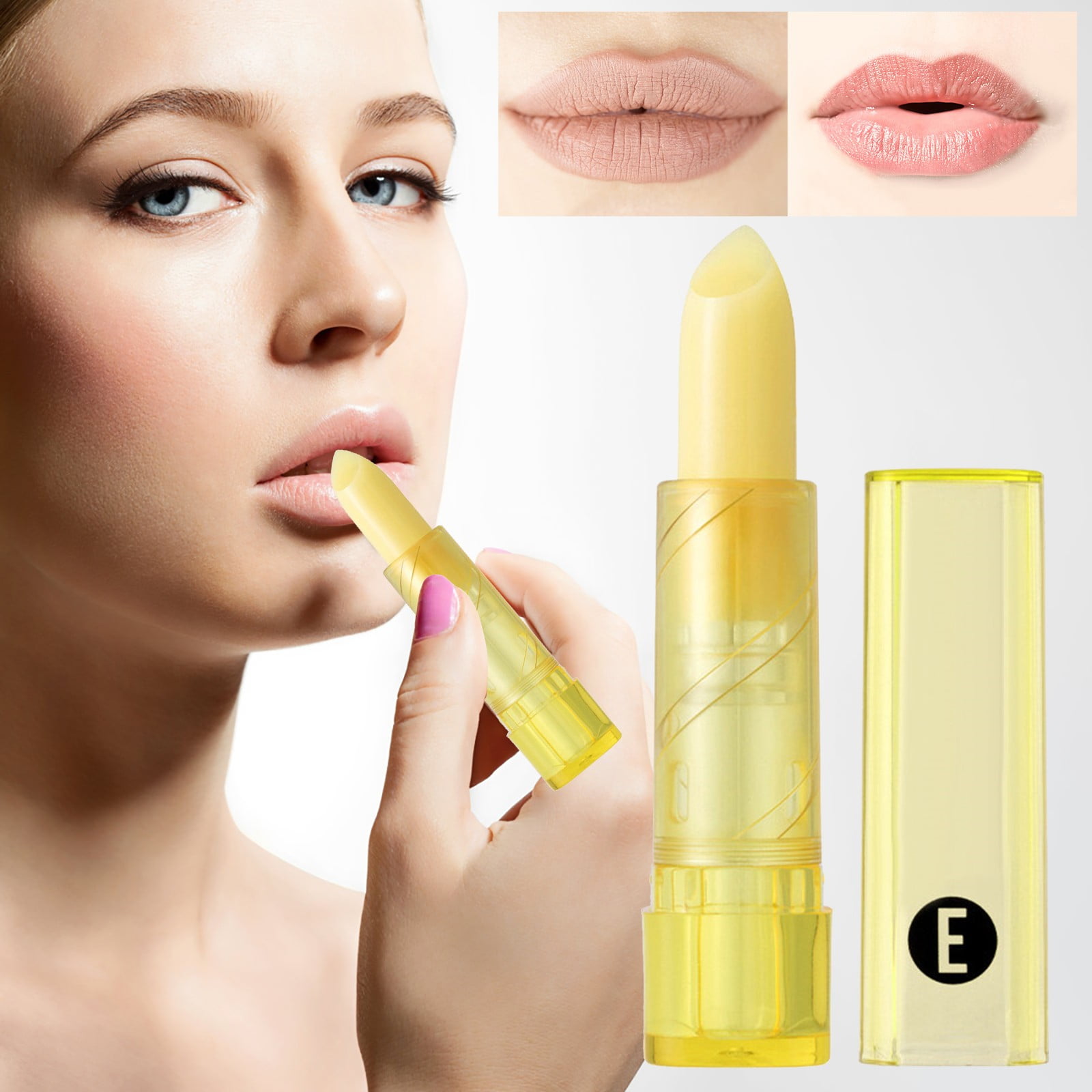 Color Changing Lipstick Lasting Moisturizing And Moisturizing