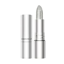 Color Changing Lipstick, Moisturizing Lip Balm, Long Lasting Nourishment with pH Activated Color Change, Floral Jelly Texture for Soft Hydrated Lips and Subtle Plumpness Effects