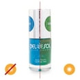 thumbnail image 1 of Color-Changing Nail Polish - On Cloud Nine by DelSol for Women - 0.34 oz Nail Polish, 1 of 3