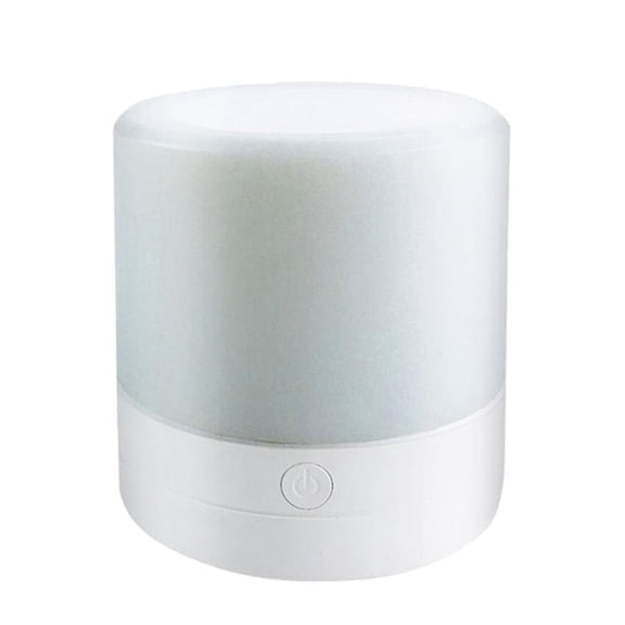Color-Changing Night Light kids children room Bedside Light USB Tabletop