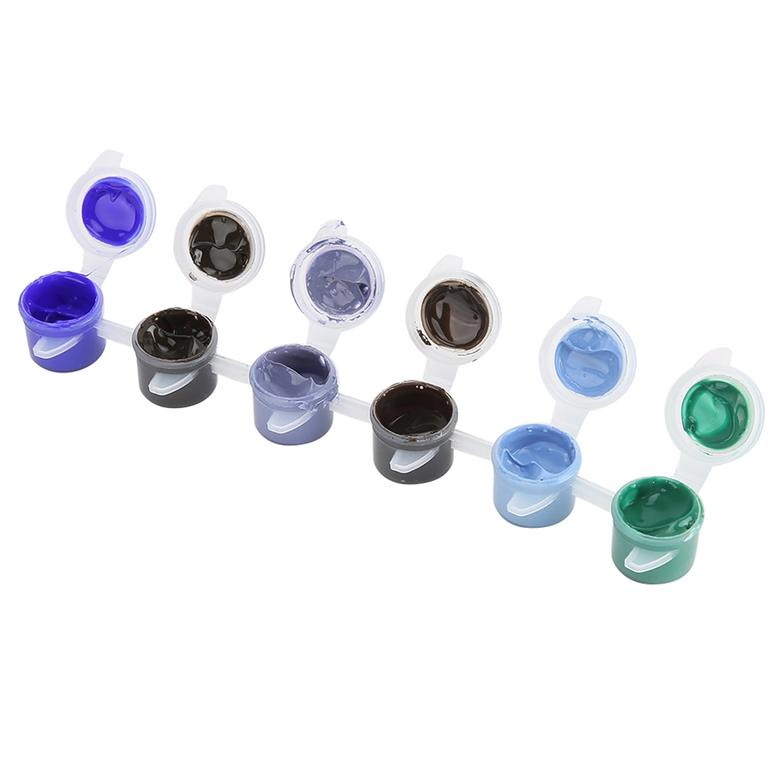 Color Changing Pigment Powder，31 Degree Lighting Thermochromic