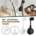 Color Changing Shower Heads with Hose Handheld Shower Head with Hose