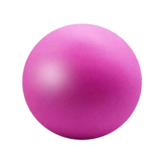 Color Changing Squeeze Balls 4 Pack, Adult Stress Relief Hand Exerciser, Anxiety Calming Fidget Item, Sensory Tension Reducer, Soft Relaxation Office Accessory