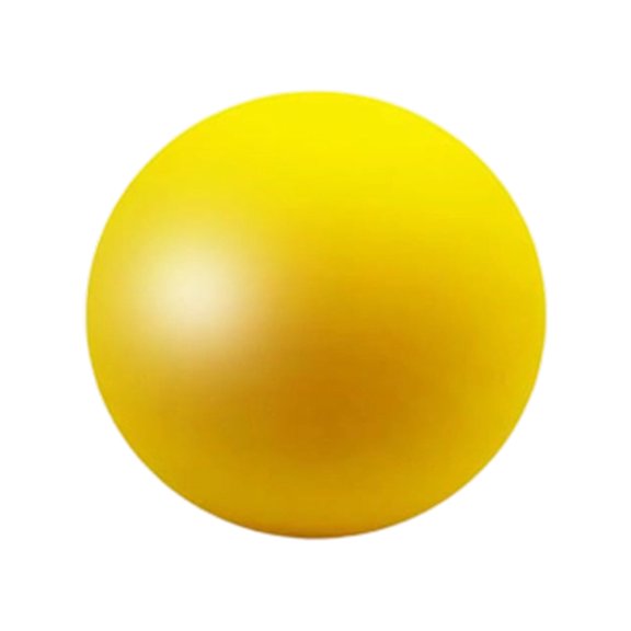 Color Changing Squeeze Balls 4 Pack, Adult Stress Relief Hand Exerciser, Anxiety Calming Fidget Item, Sensory Tension Reducer, Soft Relaxation Office Accessory