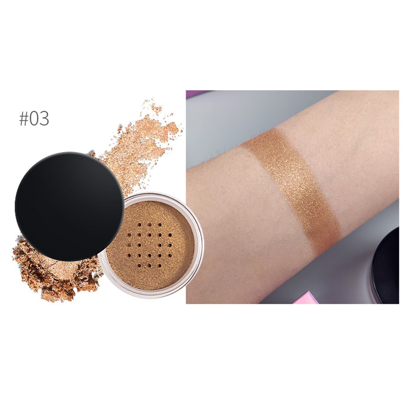 Color Clean Concealer Full Cover Makeup Packs under 20 Color Bo Pallet