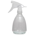 thumbnail image 1 of Color : Clear , Other Accessories: Diane Spray Bottle, hair scalp beauty - Pack of 1 w/ SLEEKSHOP 3-in-1 Comb-Brush, 1 of 1