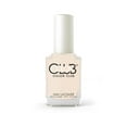 thumbnail image 1 of Color Club, 15mL, Nail Lacquer, Bonjour Girl, Sheer Cream, 1 of 4
