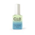 thumbnail image 1 of Color Club, 15mL, Nail Lacquer, Extra-Vert, Green/Blue, 1 of 4