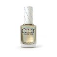 thumbnail image 1 of Color Club, 15mL, Nail Lacquer, STAR LIGHT, STAR BRIGHT, Gold Holographic, 1 of 4
