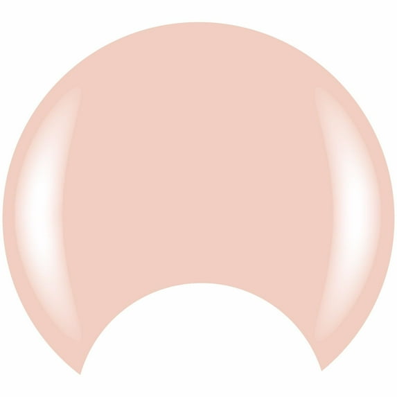 Color Club Gel Duo Pack Gel + Nail Lacquer (Blush Crush #GEL1065)