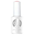 thumbnail image 1 of Color Club, Gel Nail Color, Feathered Hair Out to There, Pastel Pink, 0.5 fl oz, 1 of 4