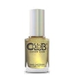 thumbnail image 1 of Color Club Halo Chrome Nail Lacquer Good As Gold 1154, 1 of 3