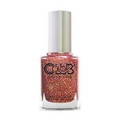 Color Club Halo Crush Nail Lacquer Back To The Grind 1152