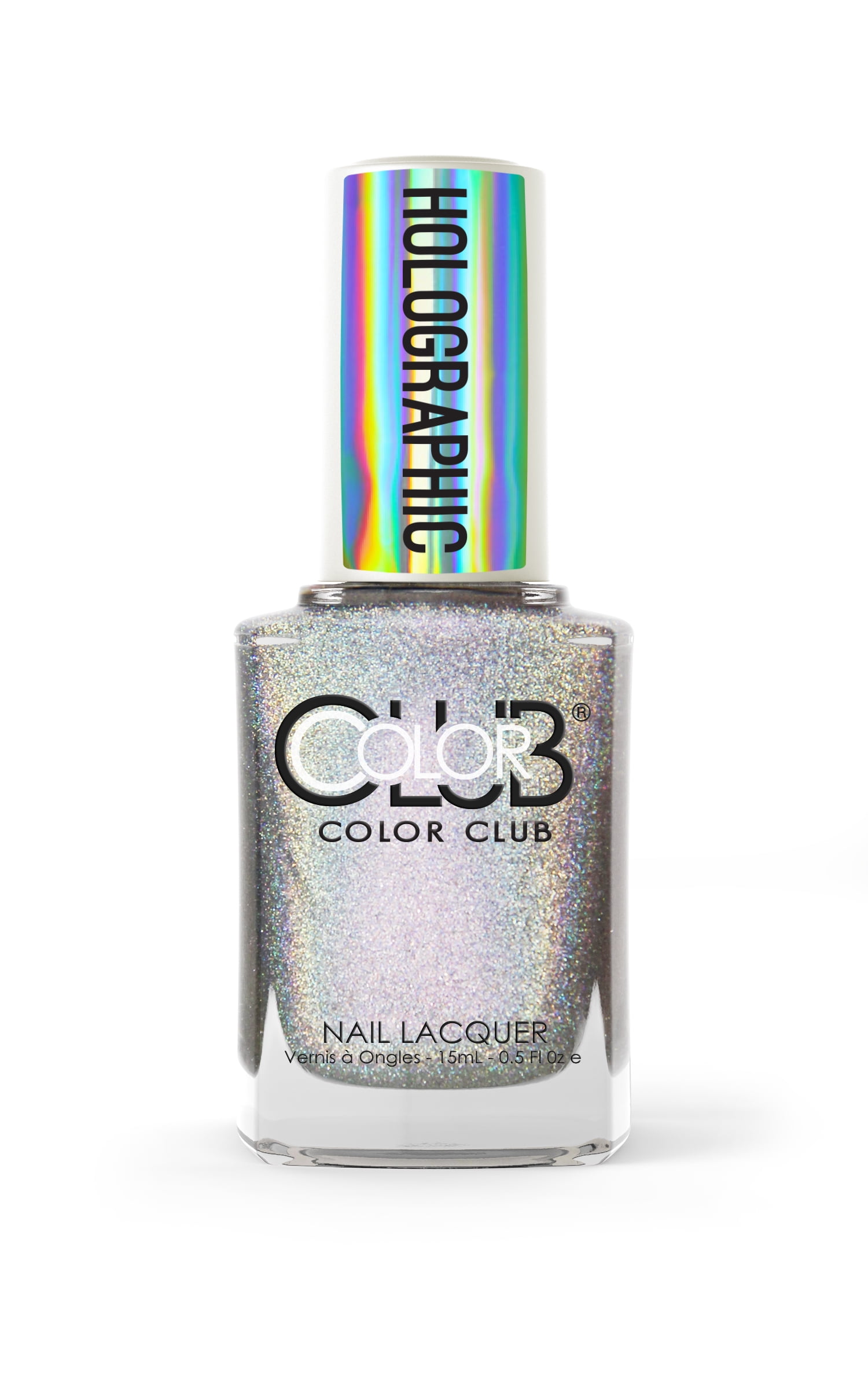 Salon Perfect Nail Lacquer, 363 Liquid Sea-Quins, 0.5oz - Walmart.com